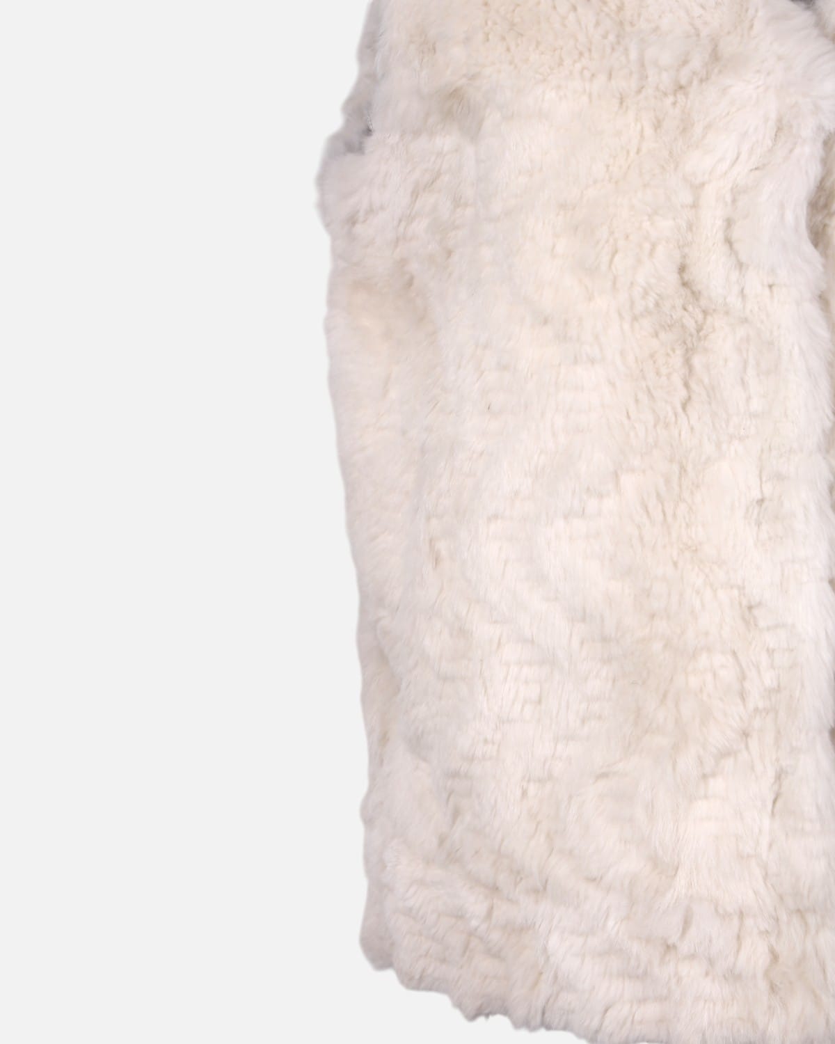 Seal Fur Vest 4