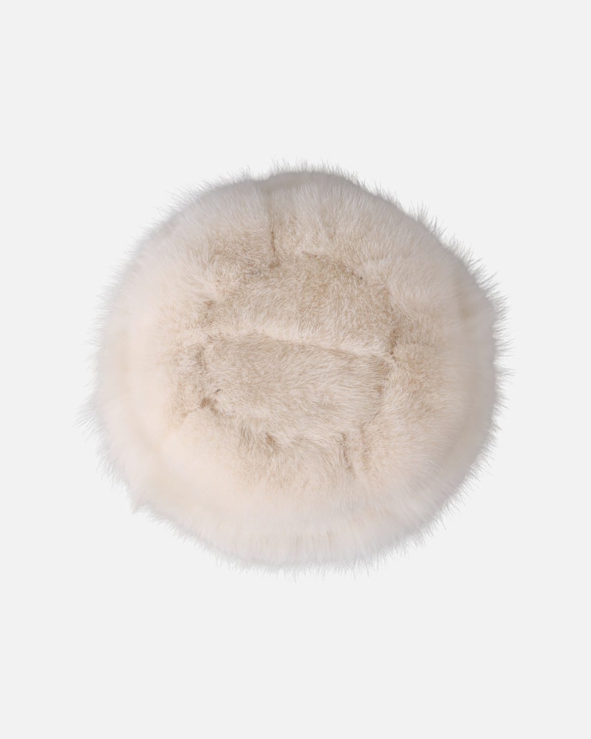 Luxurious White Hat 3