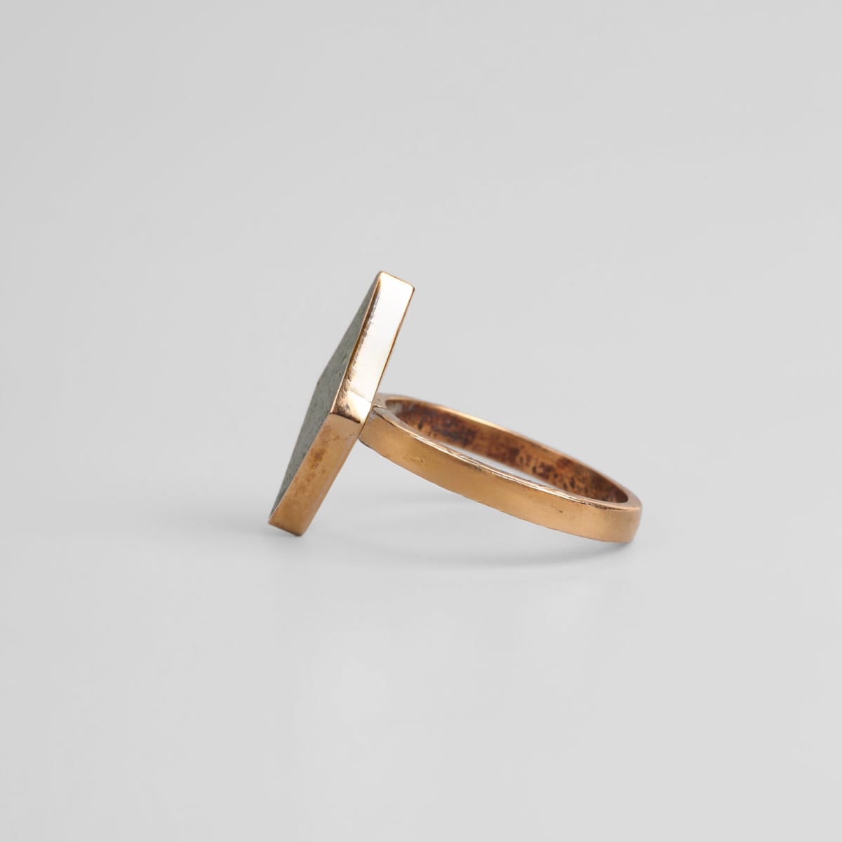 Bamyan Turquoise Kite Ring 2