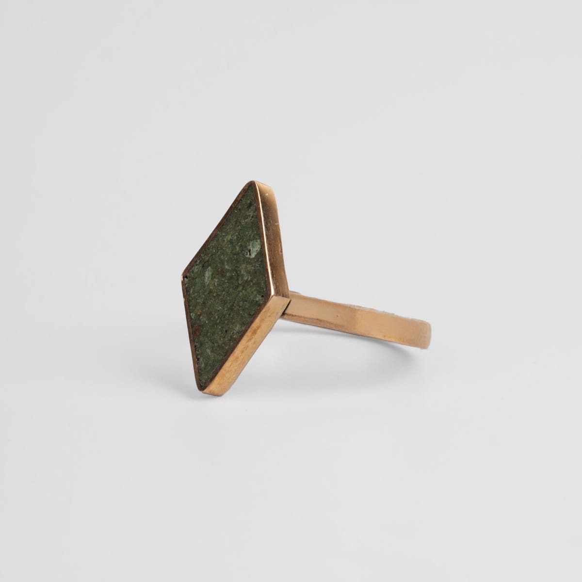 Bamyan Turquoise Kite Ring 6