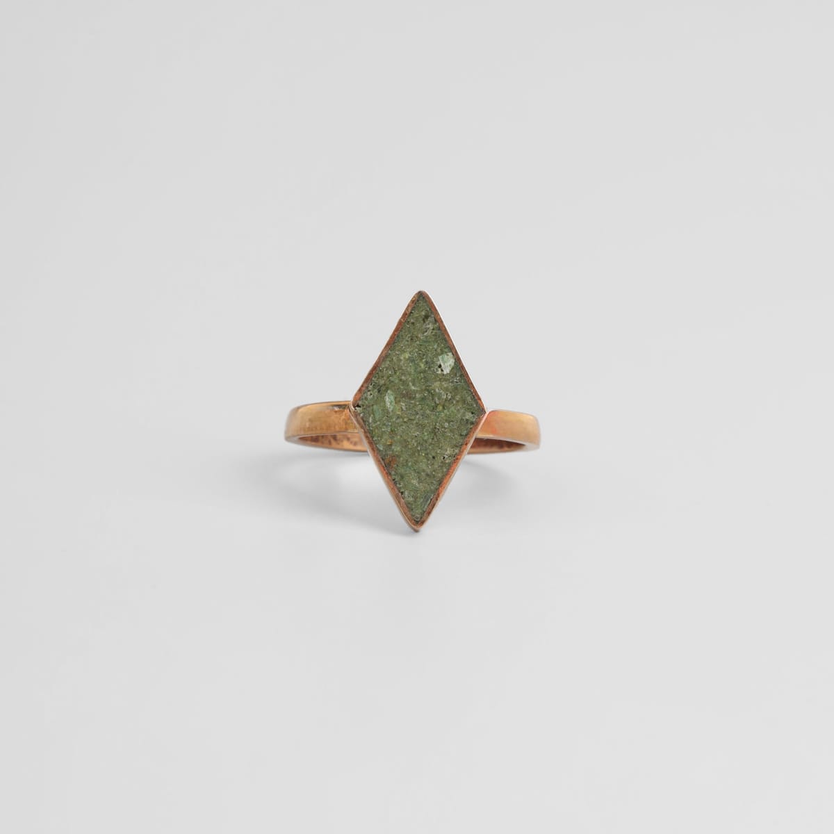 Bamyan Turquoise Kite Ring 5