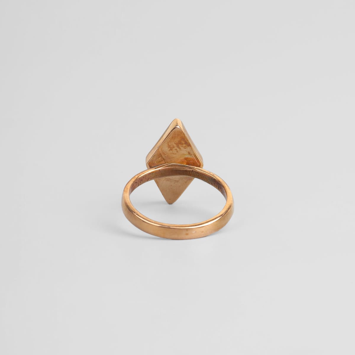 Bamyan Turquoise Kite Ring 1