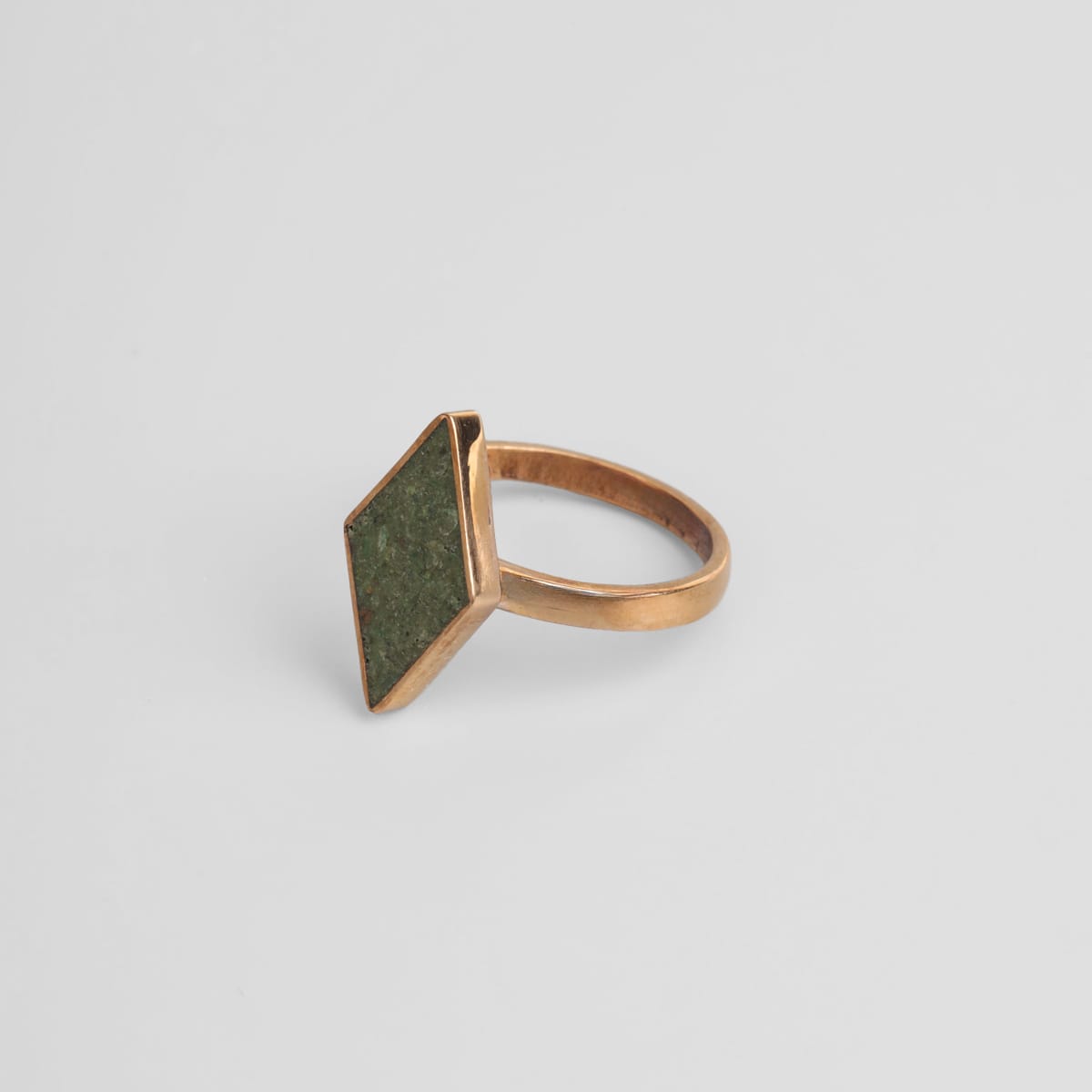 Bamyan Turquoise Kite Ring 4