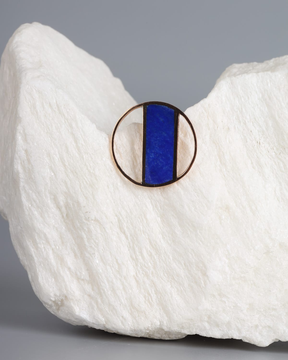 Lapis Lazuli Earrings 4