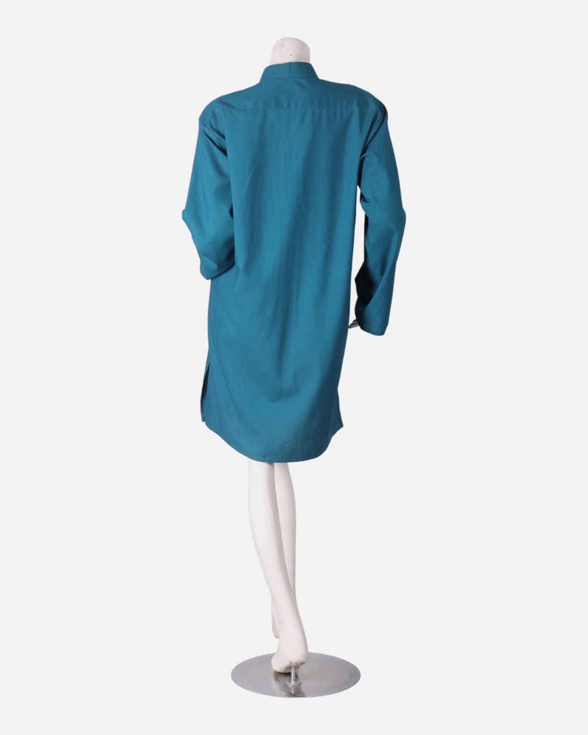 Handwoven Afghan Men's & womens Design Tunic 1