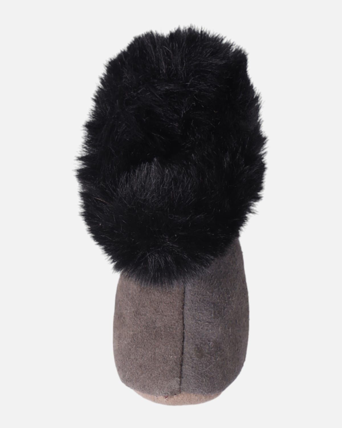 Sheepskin Slippers with Soft Wool Lining 6