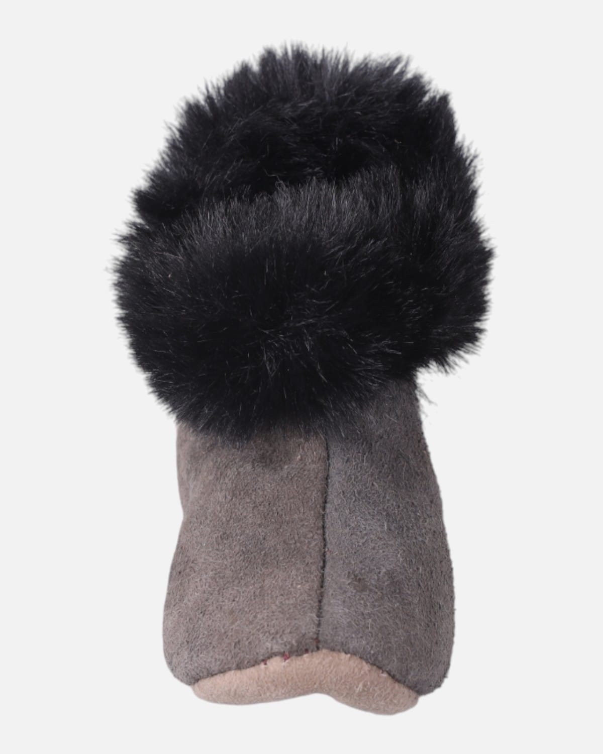 Sheepskin Slippers with Soft Wool Lining 5
