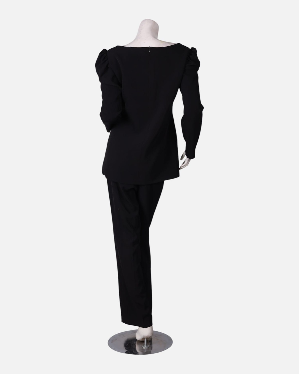 Afghan top and pants 1