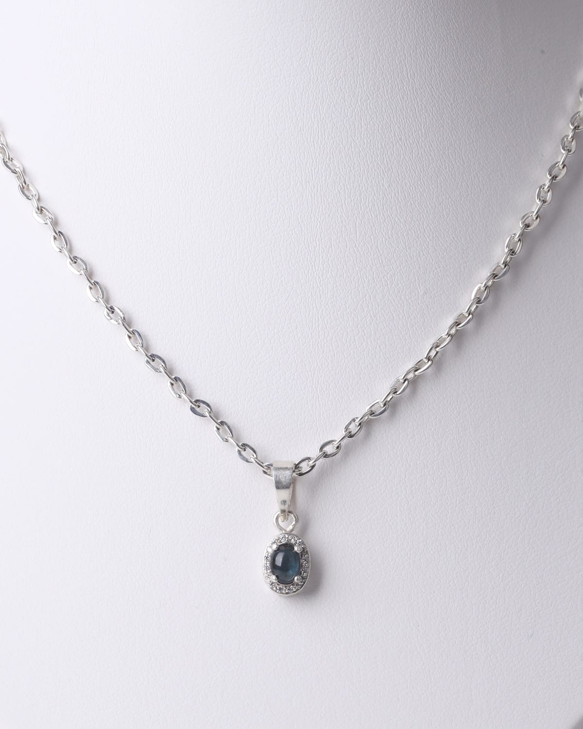 Noorstani Tourmaline Pendant 1