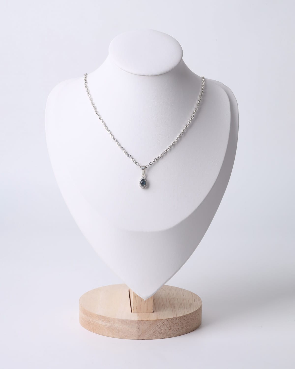 Noorstani Tourmaline Pendant 2