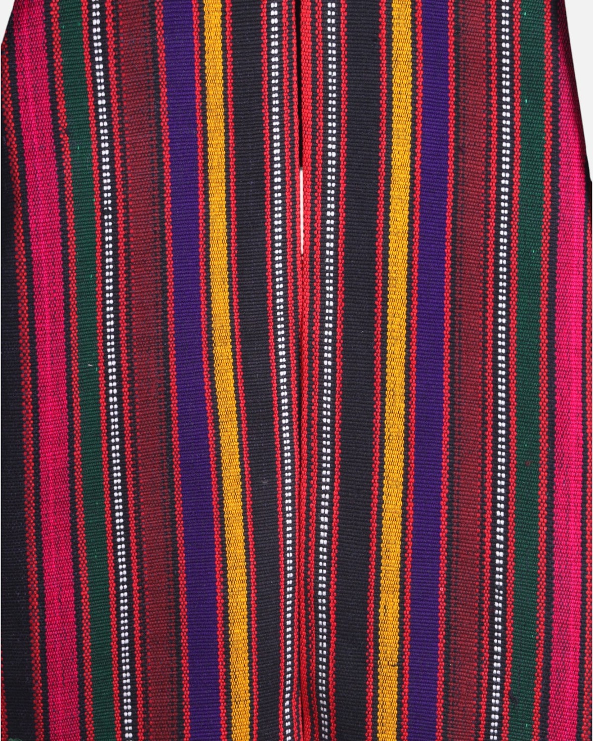 Afghan Handwoven Women’s Kurti Tunic 3