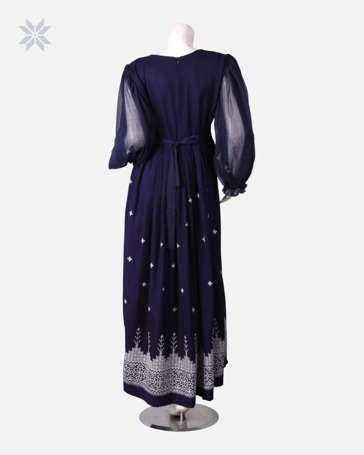 Hazargi dress 5