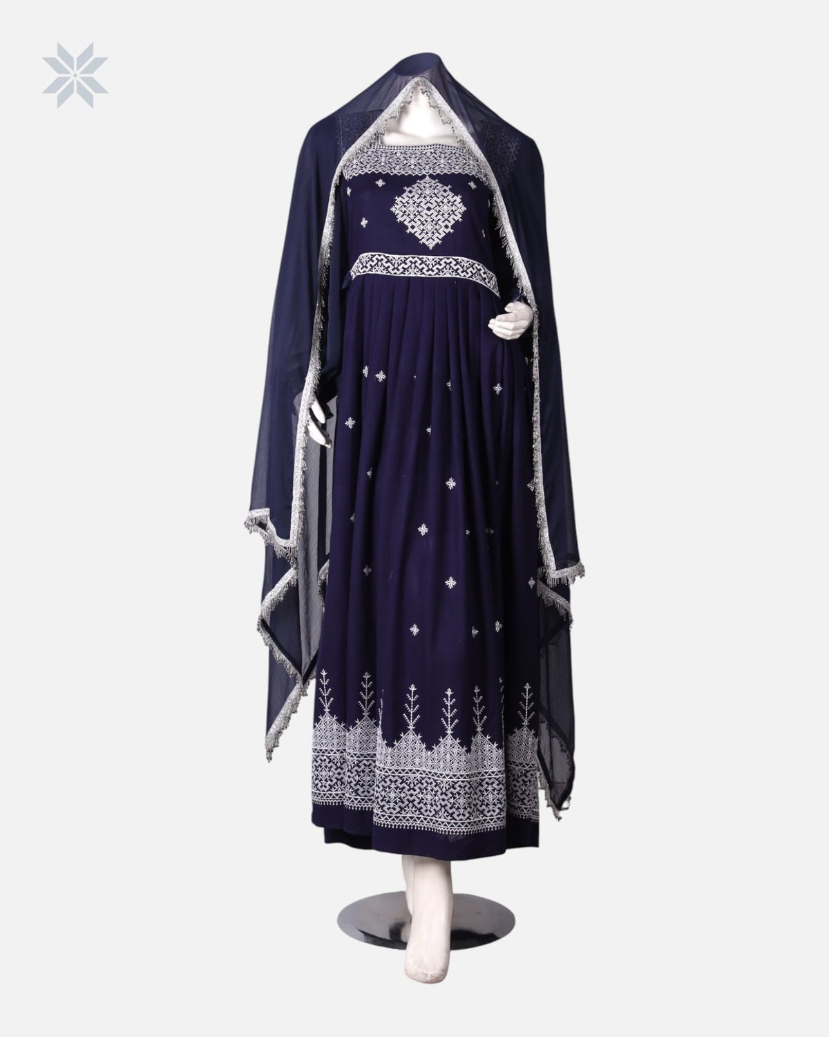 Hazargi dress 8