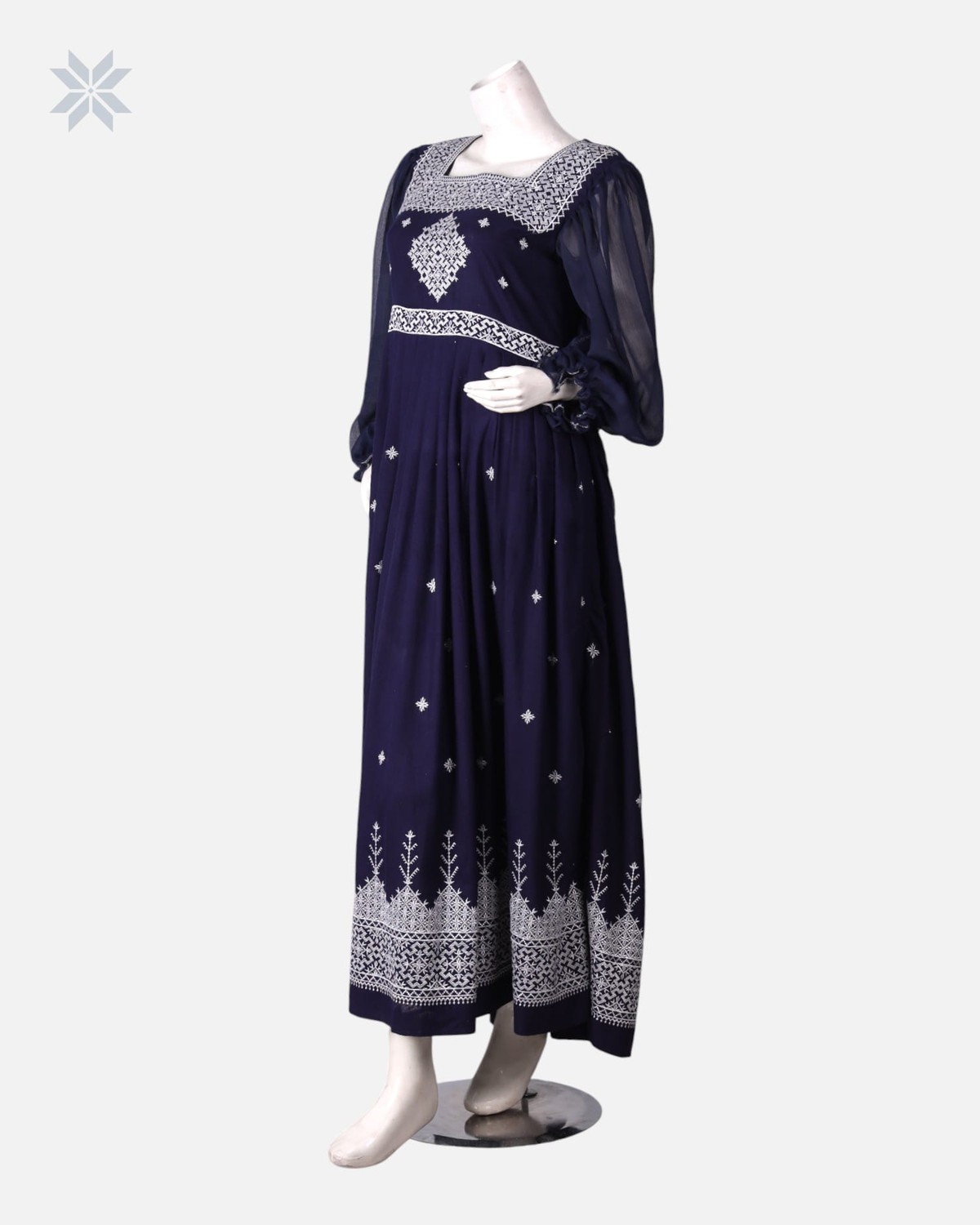 Hazargi dress 3