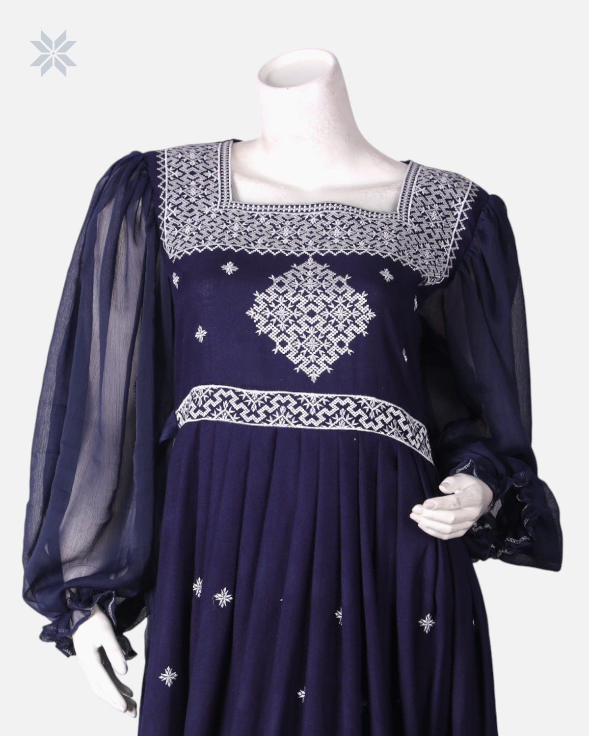 Hazargi dress 6
