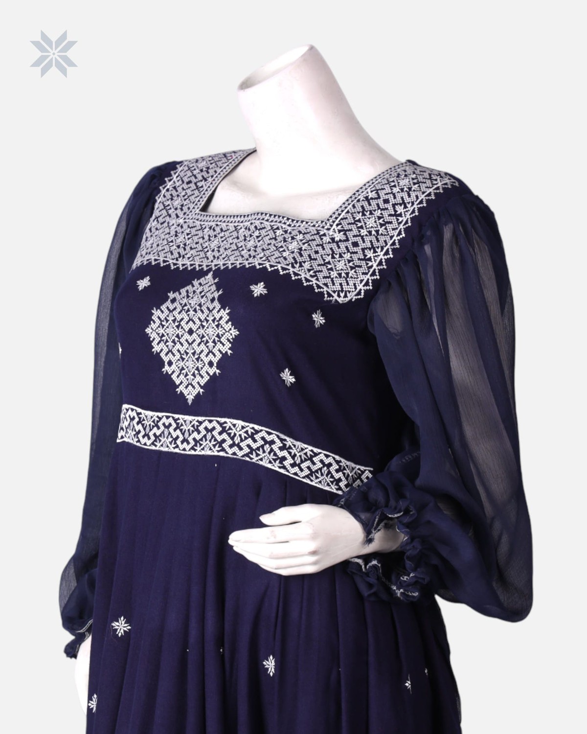 Hazargi dress 4