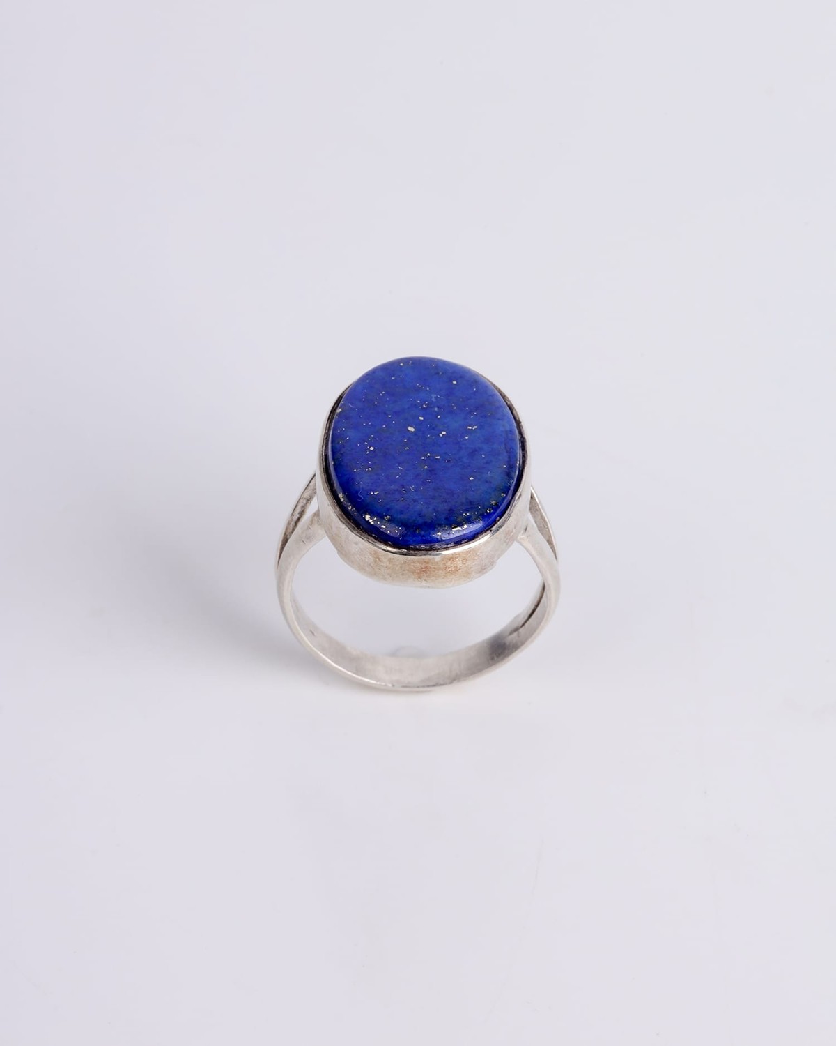 Women’s Lapis Lazuli Ring 2