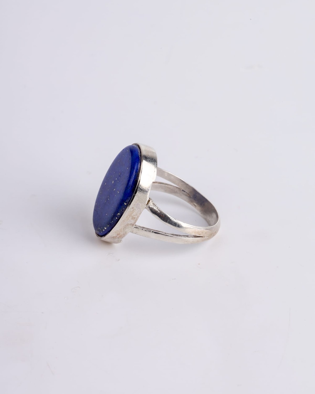Women’s Lapis Lazuli Ring 5