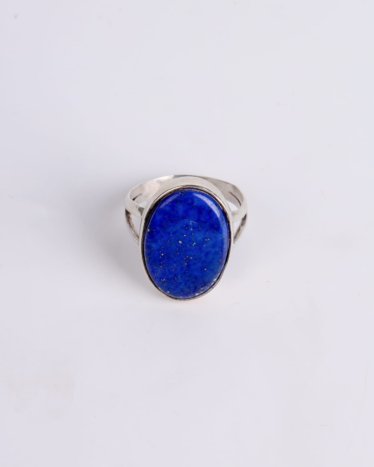 Women’s Lapis Lazuli Ring 3