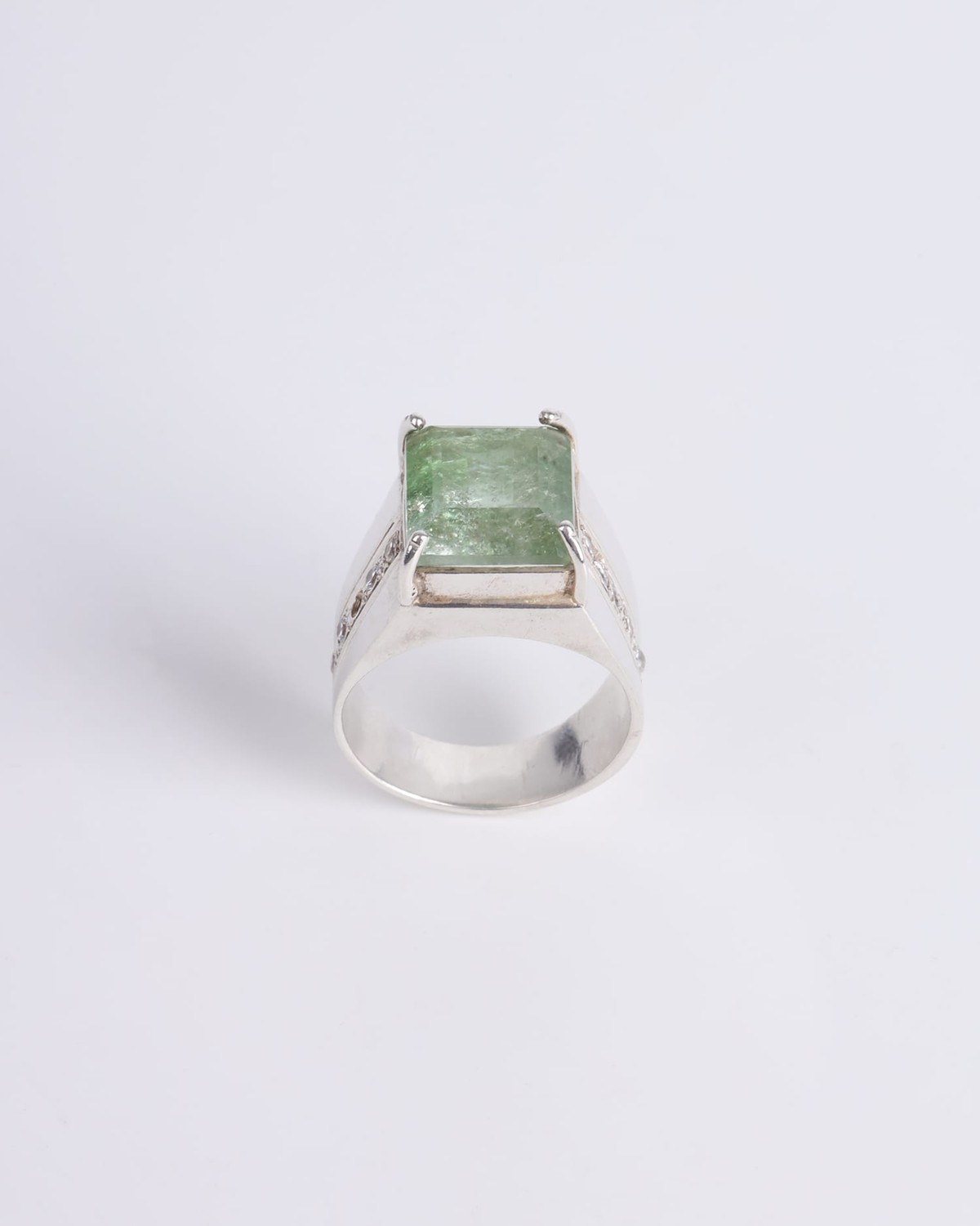 Biroch Kunar Men's Engagement Ring 3