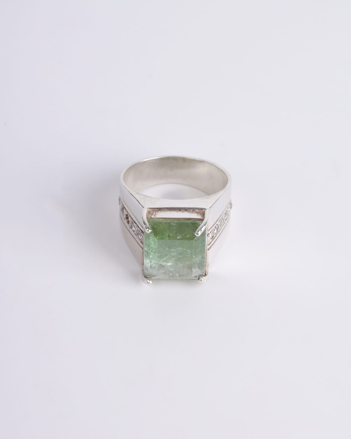 Biroch Kunar Men's Engagement Ring 4