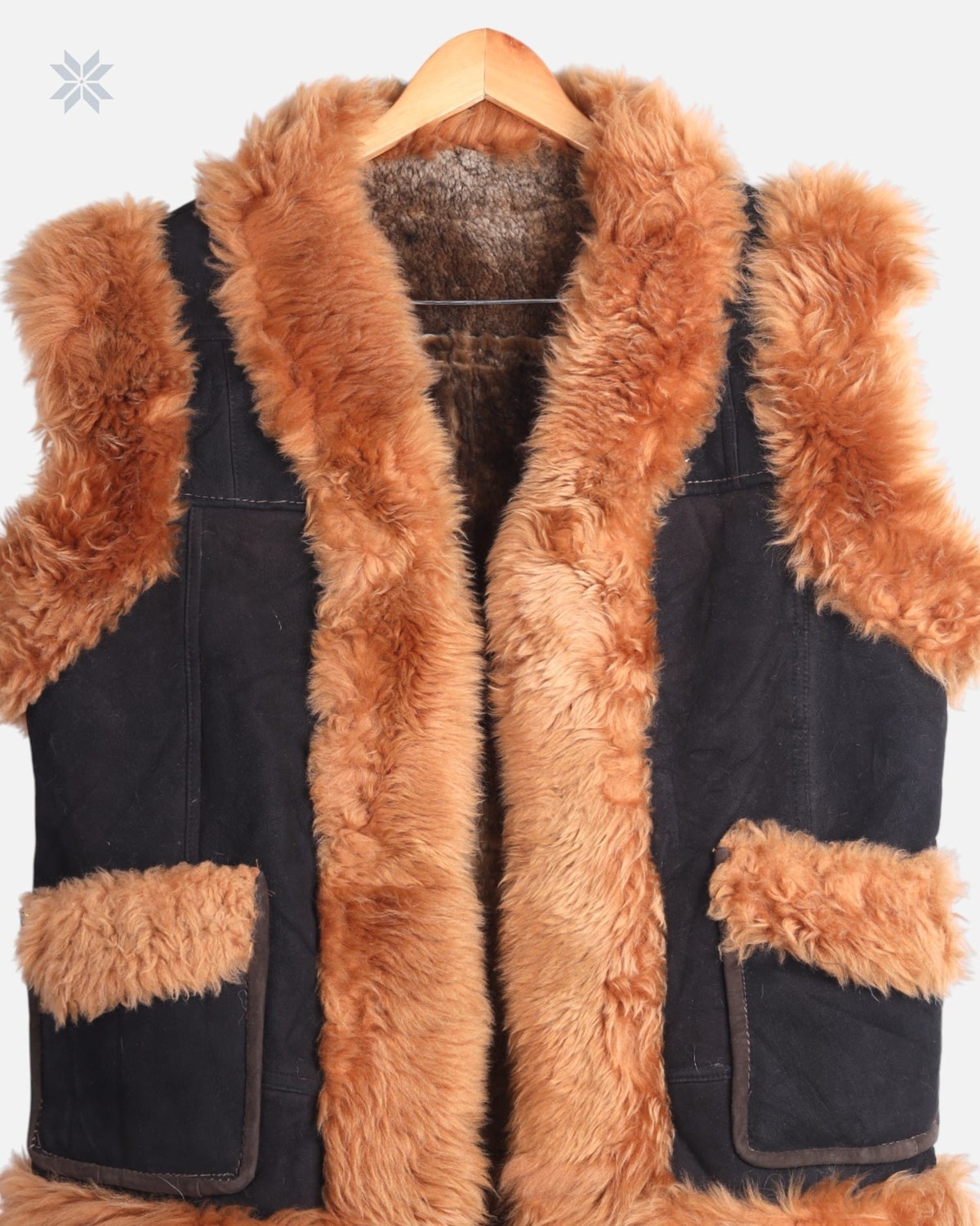 Warm & Durable Pustani Vest 2