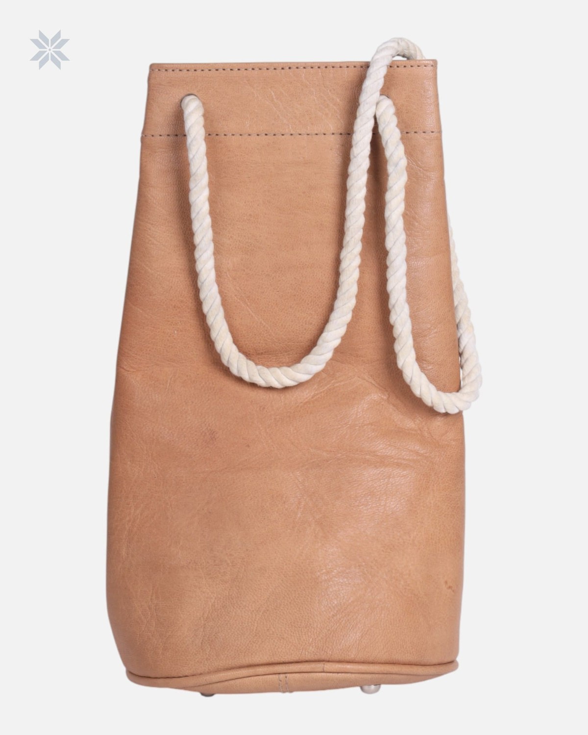 Leather Embroidered Bag Afghan Embroidery 1