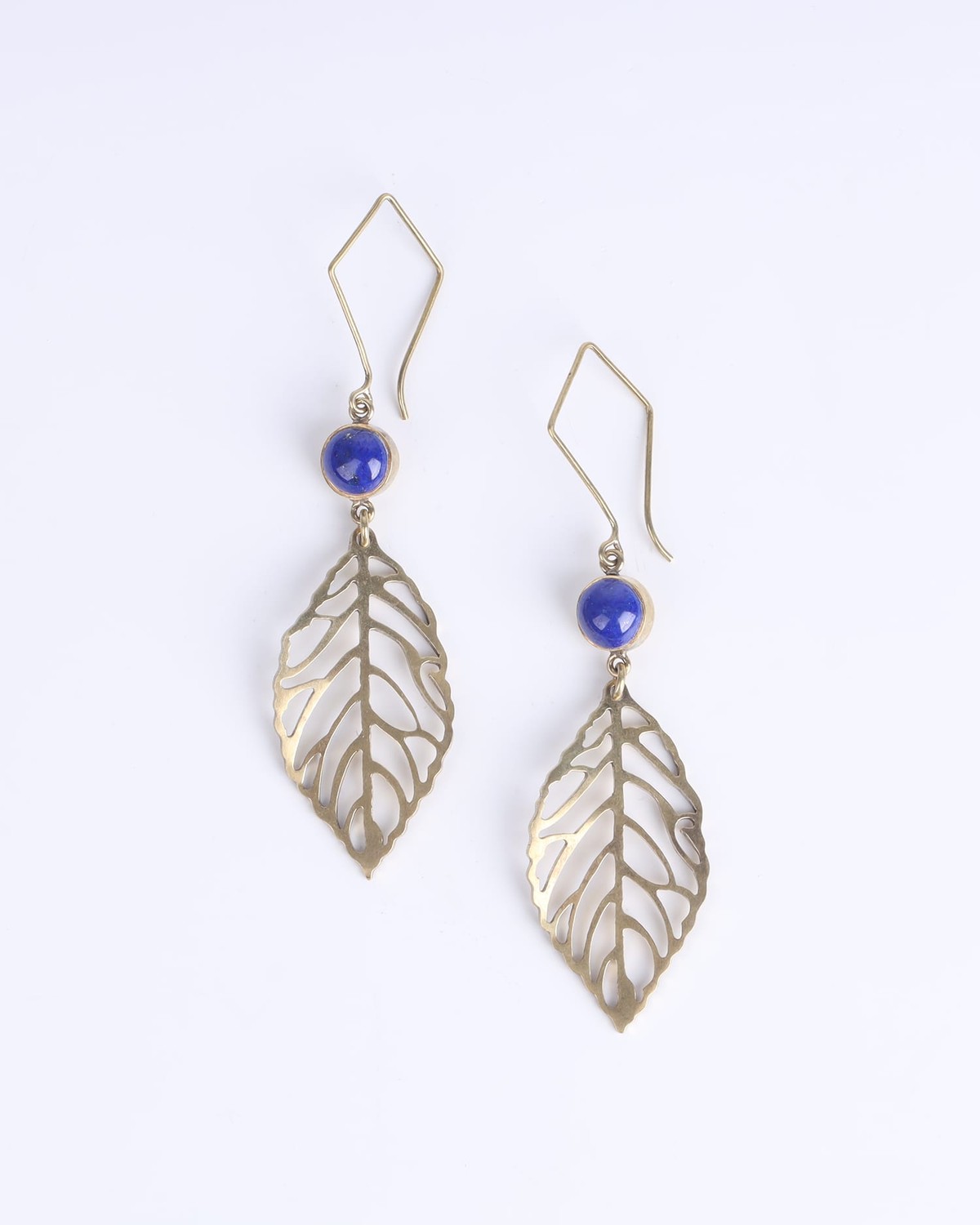 Handmade Earrings Barg Design 3