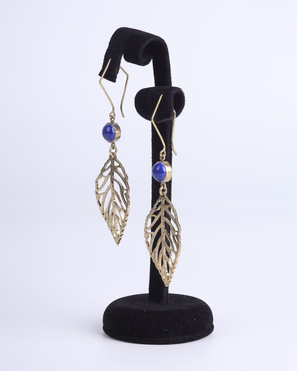 Handmade Earrings Barg Design 2