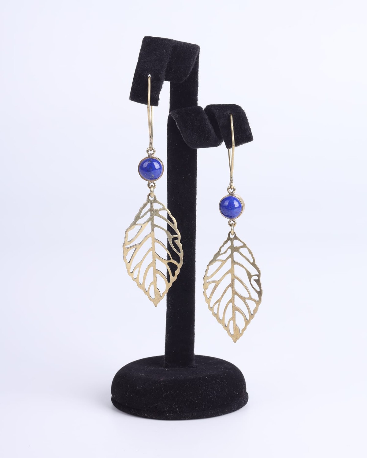 Handmade Earrings Barg Design 1