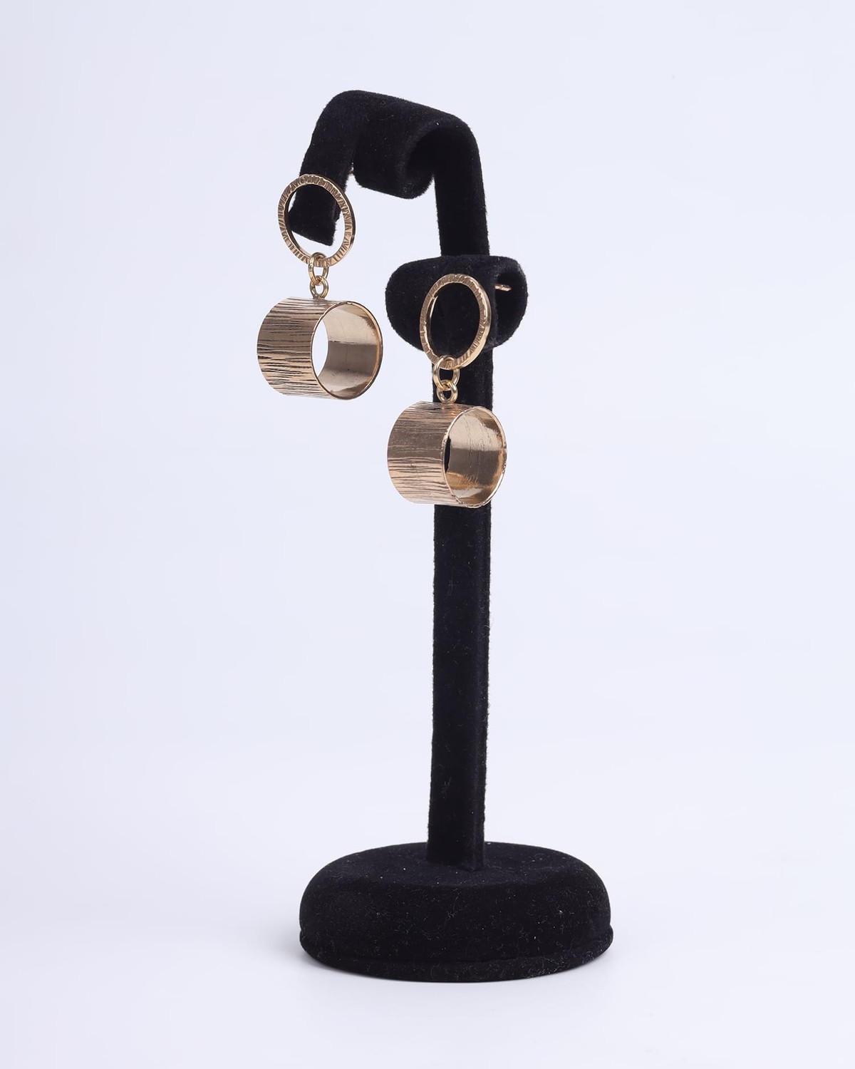 Handmade Lapis Lazuli Earrings 1