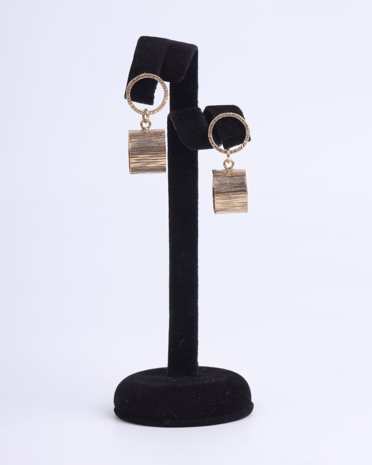 Handmade Lapis Lazuli Earrings 3