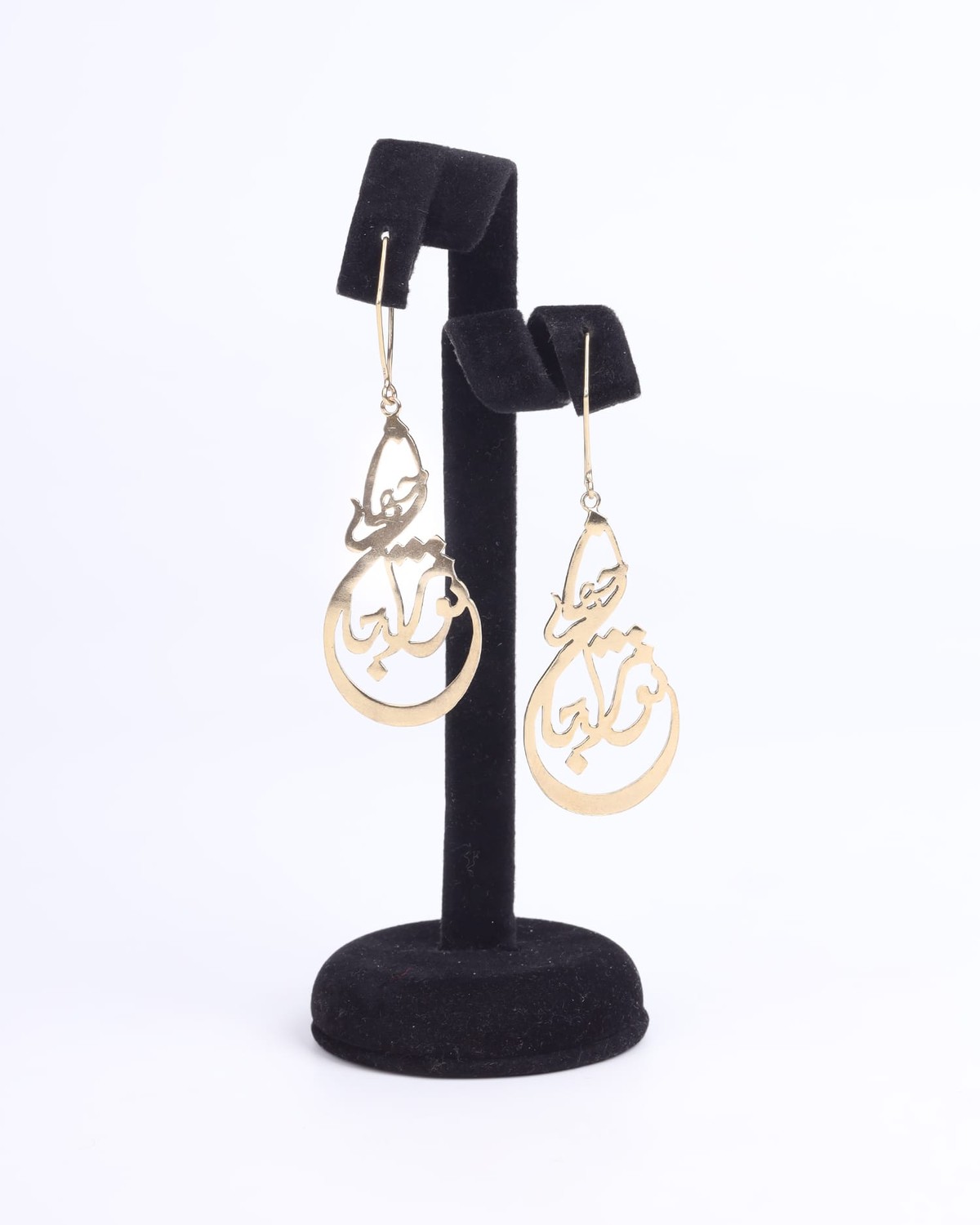 Sentimental Quartz Jewelry Set 6