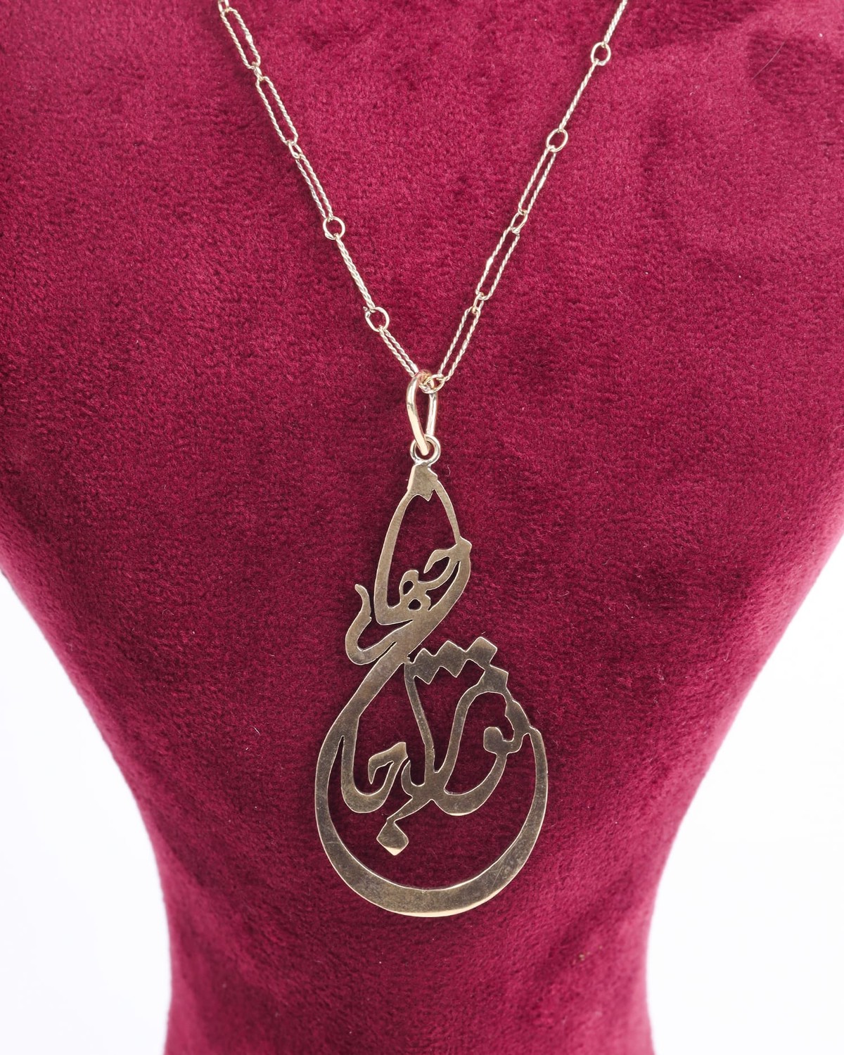 Sentimental Quartz Jewelry Set 4