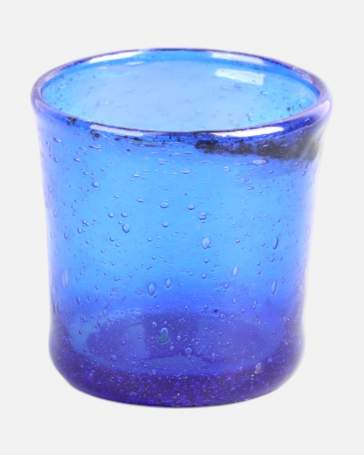 4-Piece Mini Glass Set, Small Shot Glasses 3