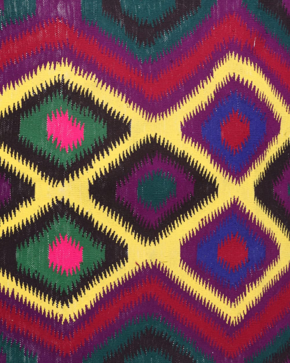 Gilimche Decorative Rug Kilim 2