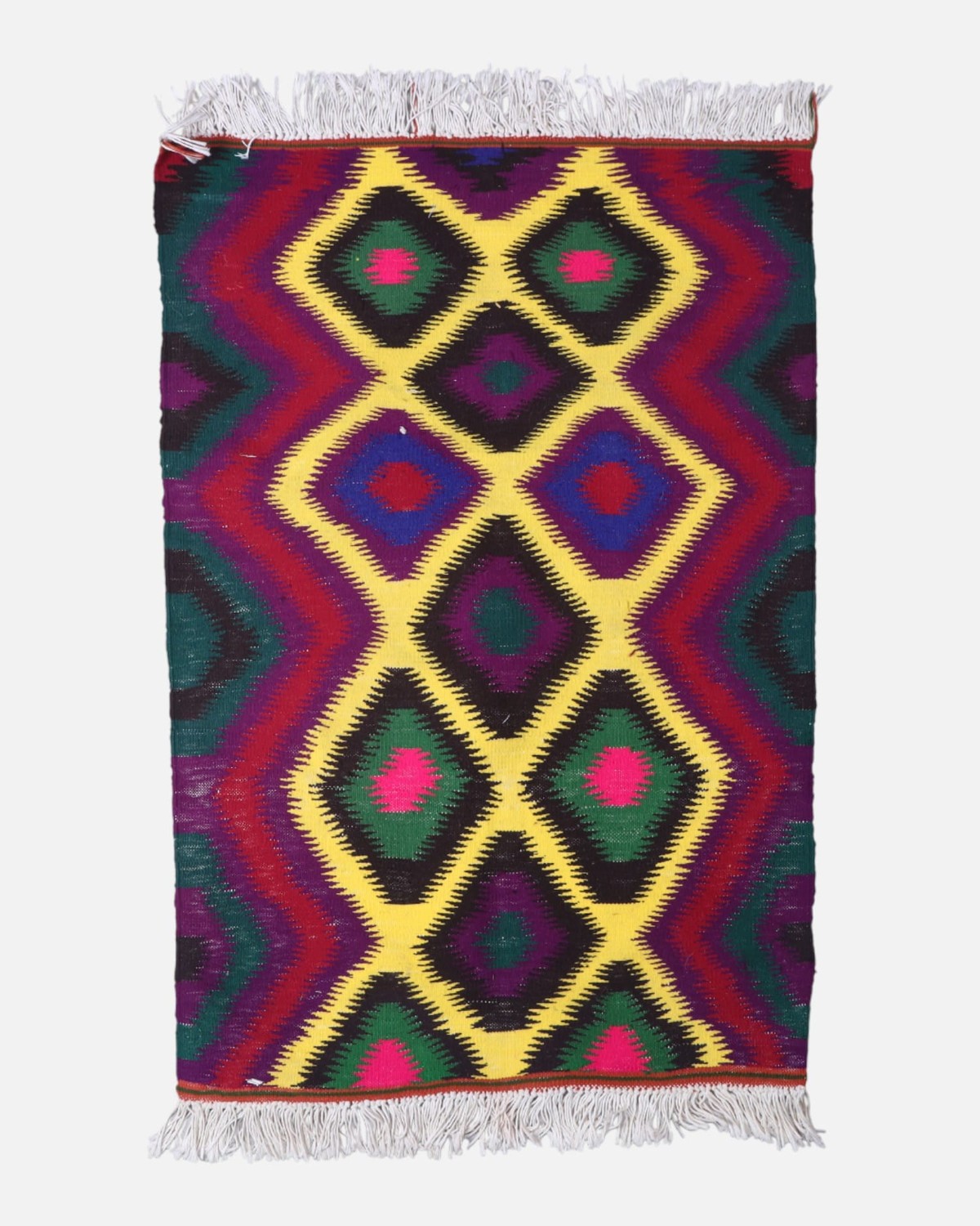 Gilimche Decorative Rug Kilim 1