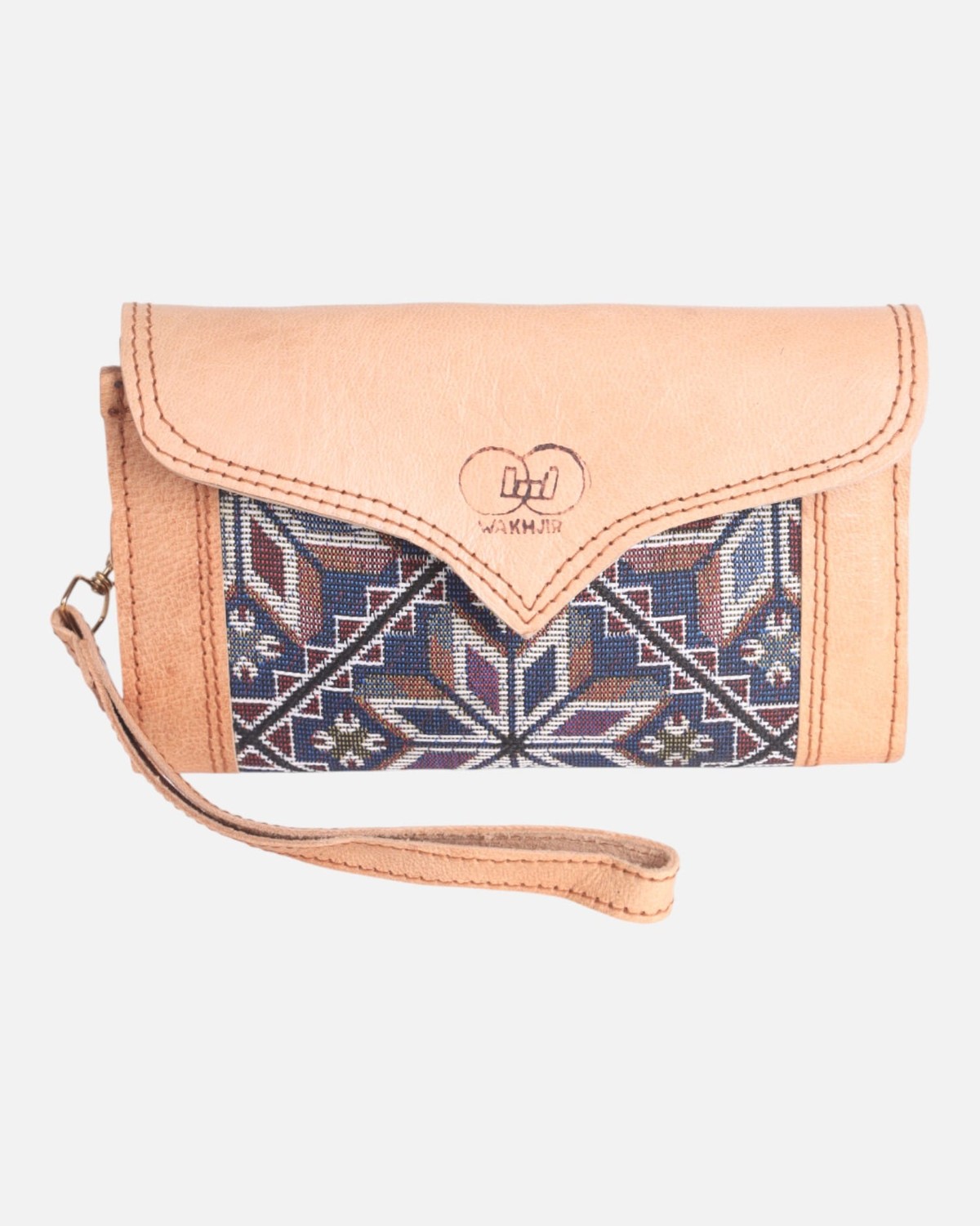 Artisan Leather Bag, Shoes and Wallet Set 9