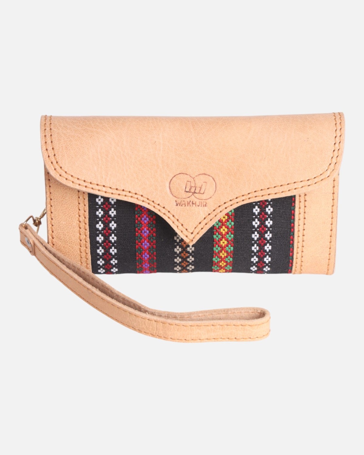 Tote Bag, Wallet & Shoes Handmade Leather Fashion Set 5