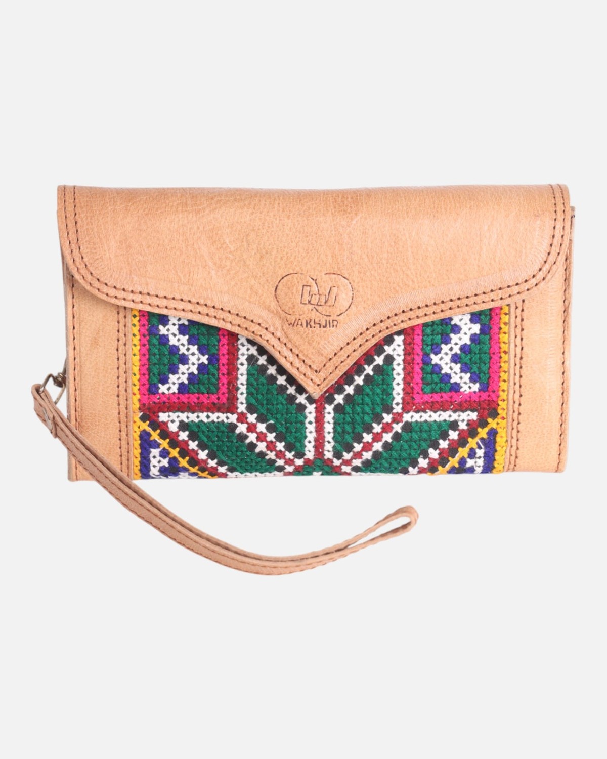Bag, Wallet & Shoes Set for Women 4