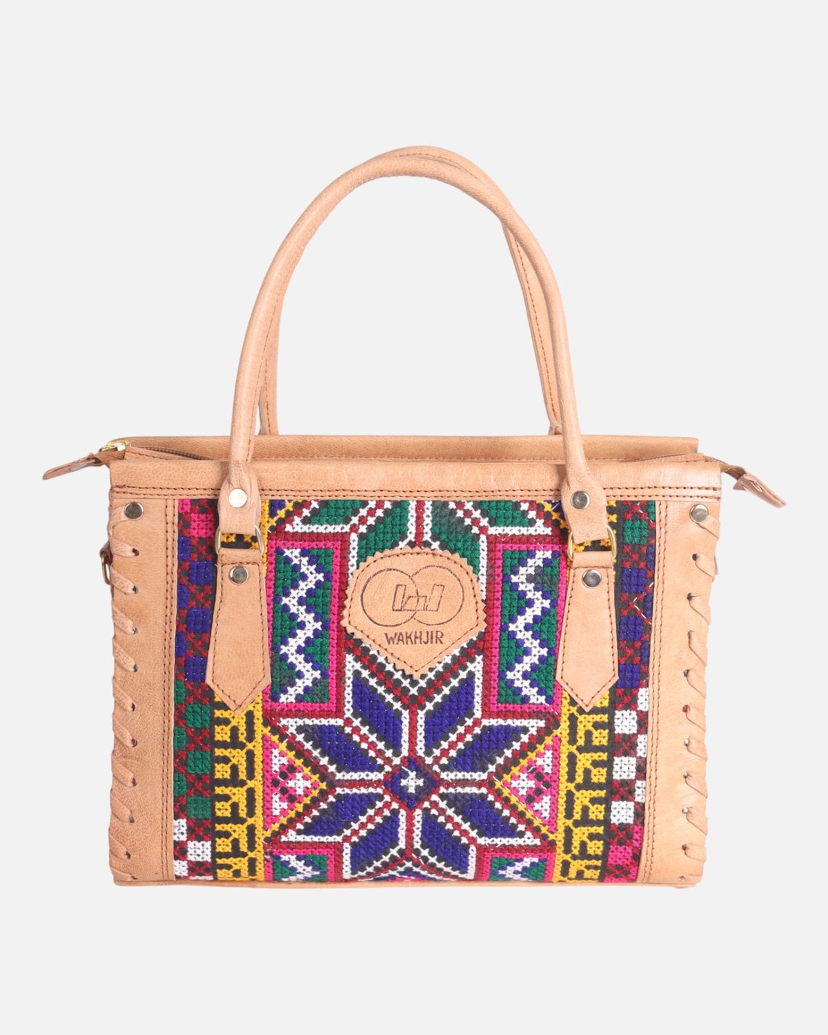 Bag, Wallet & Shoes Set for Women 1