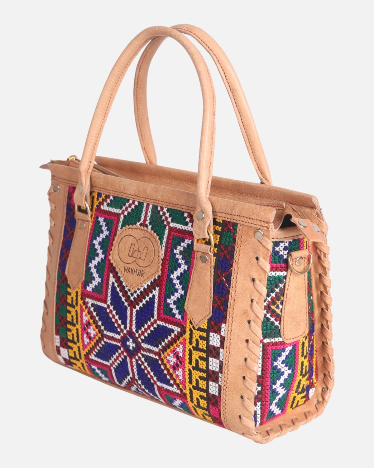 Bag, Wallet & Shoes Set for Women 8