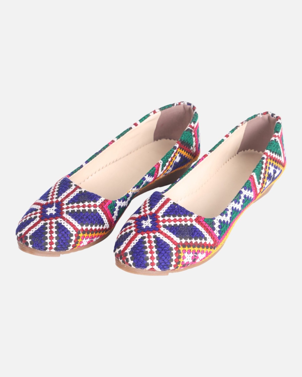 Bag, Wallet & Shoes Set for Women 7