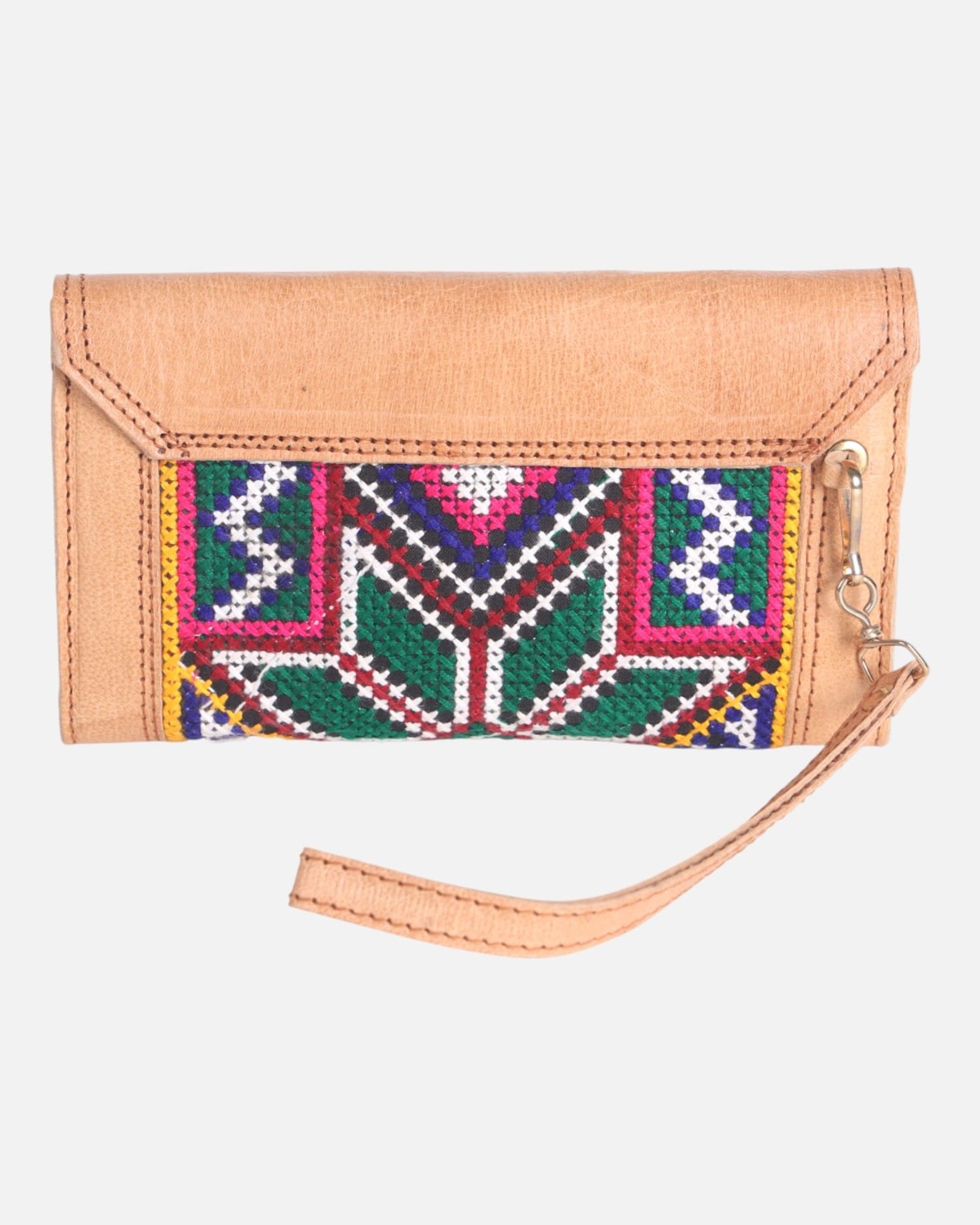 Bag, Wallet & Shoes Set for Women 10