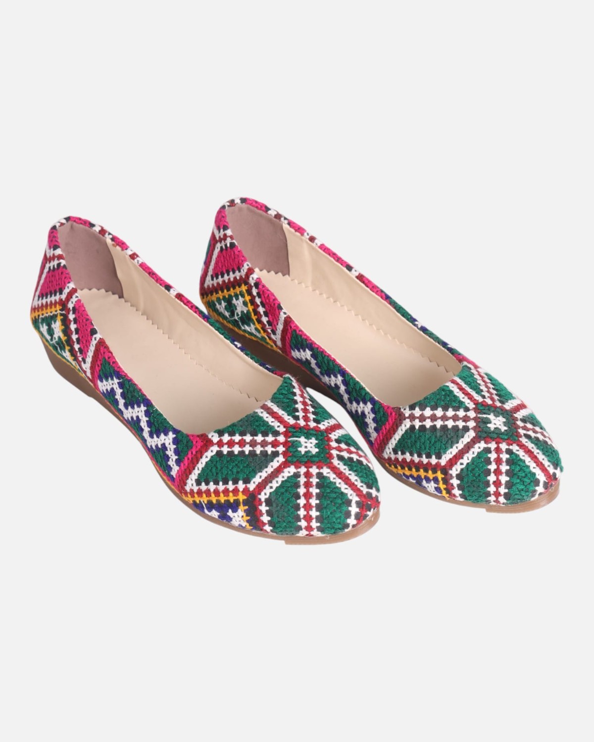 Bag and Shoes Set with Matching Wallet 2