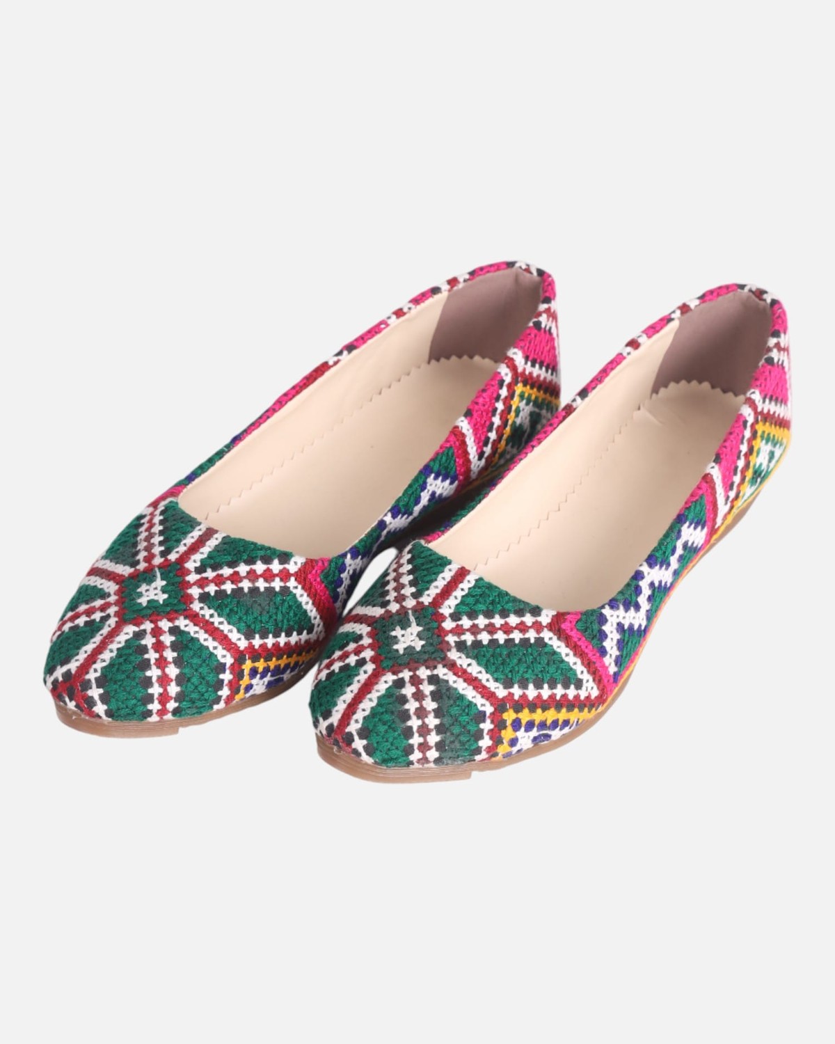 Bag and Shoes Set with Matching Wallet 4