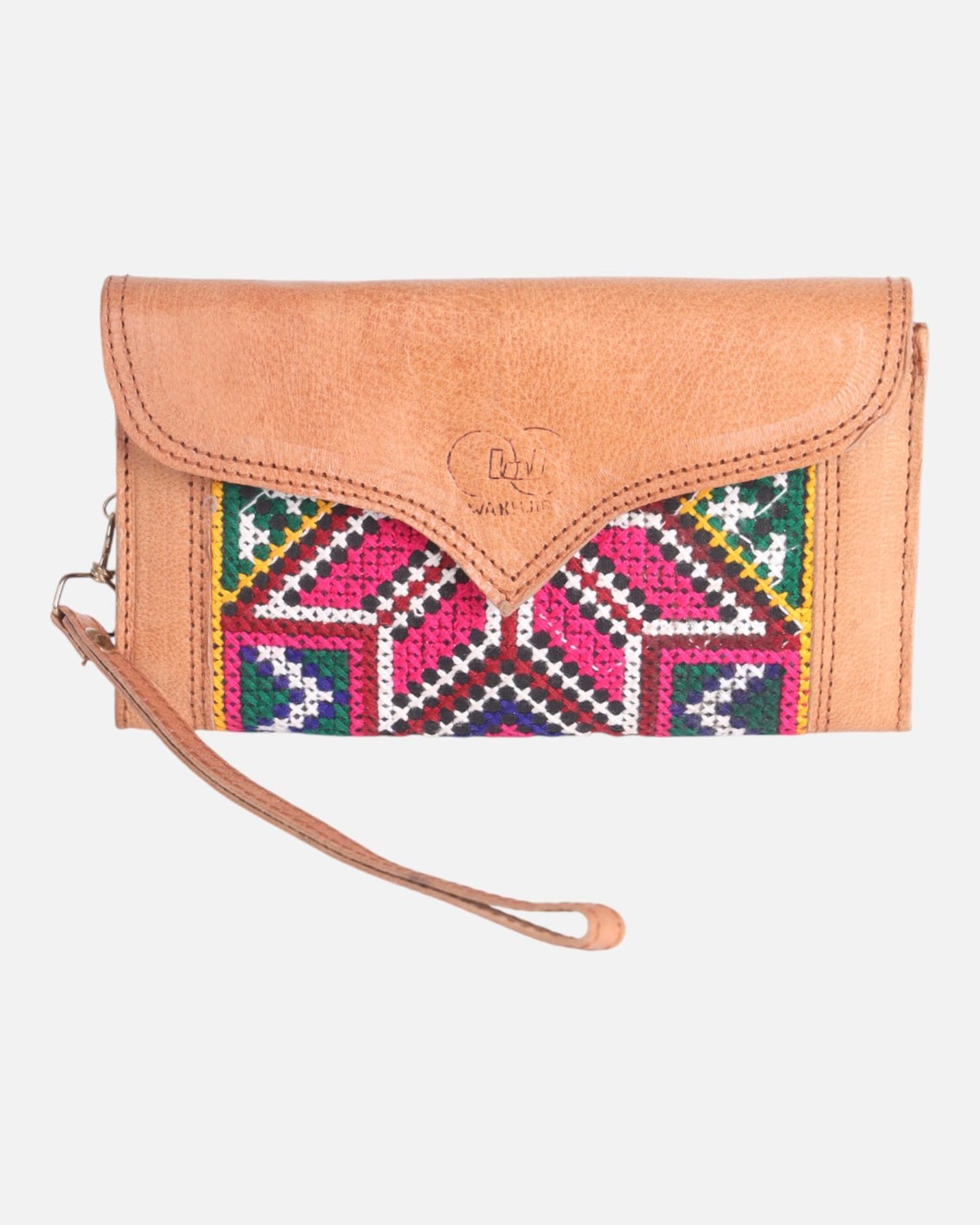 Bag and Shoes Set with Matching Wallet 5