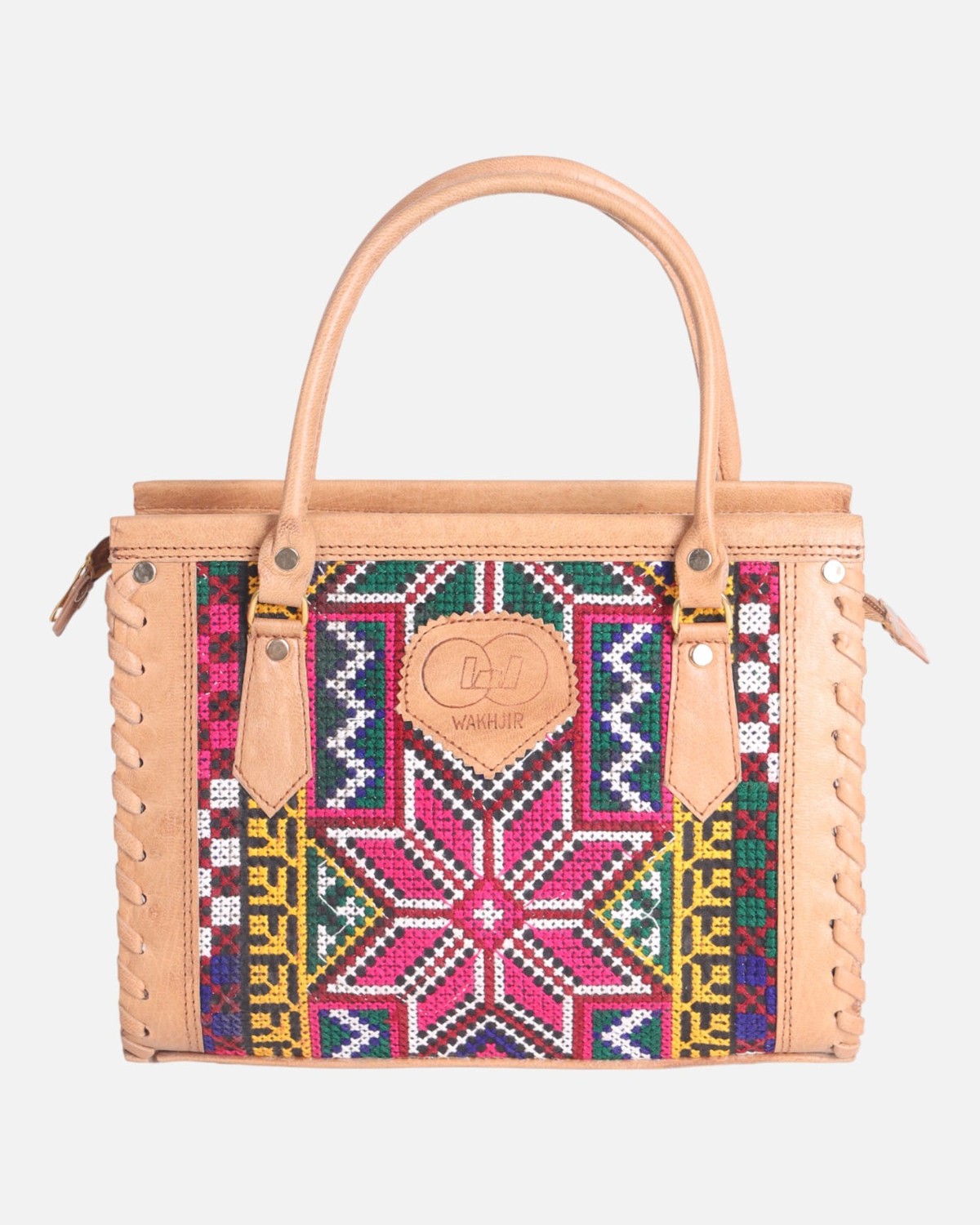 Bag and Shoes Set with Matching Wallet 11