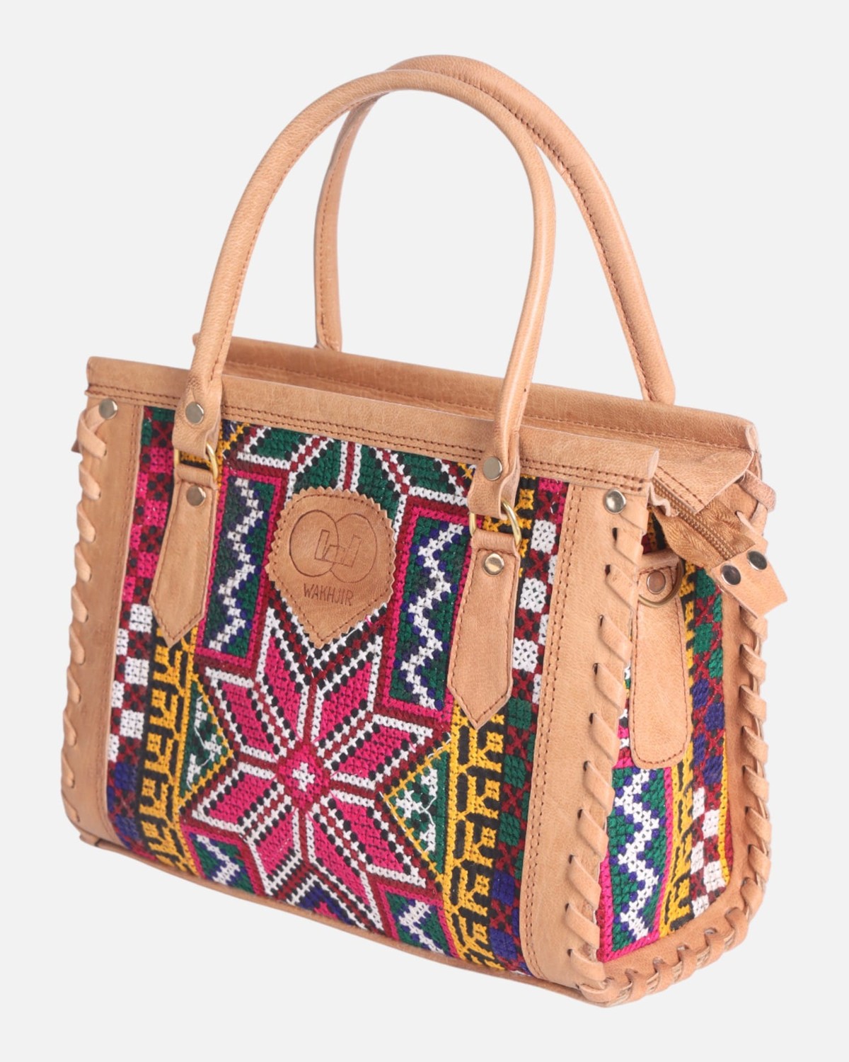 Bag and Shoes Set with Matching Wallet 13