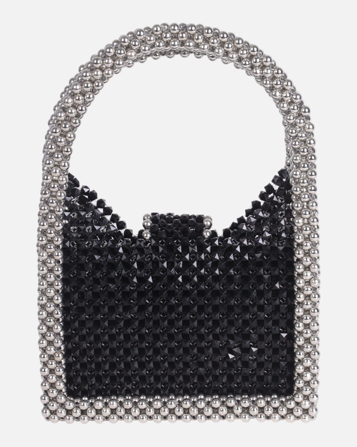 Beaded Handbag for Weddings & Parties 3
